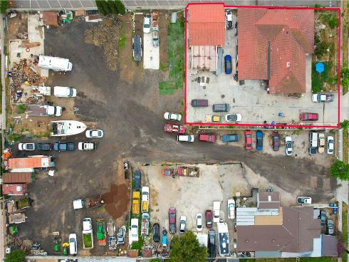 803 S Sullivan  , Santa Ana, CA