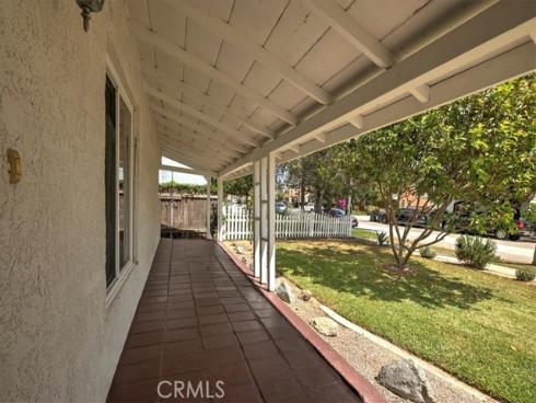 1128 S Parton  , Santa Ana, CA