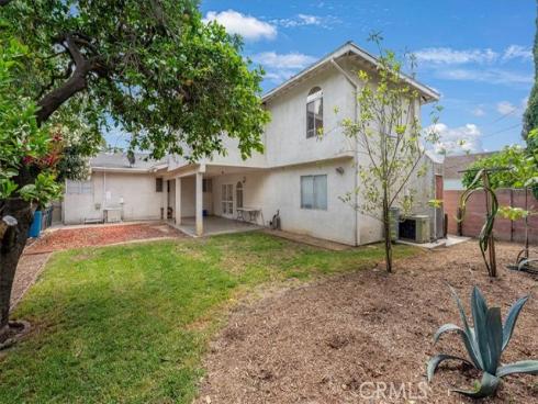 1128 S Parton  , Santa Ana, CA