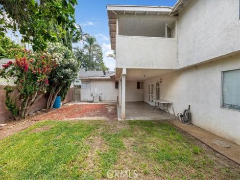 1128 S Parton  , Santa Ana, CA