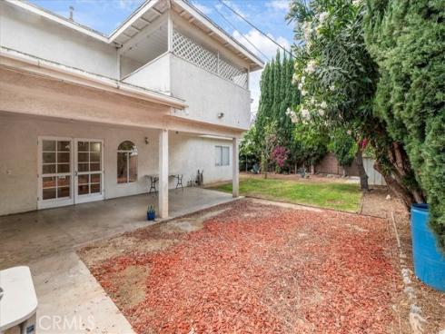 1128 S Parton  , Santa Ana, CA