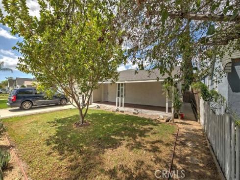 1128 S Parton  , Santa Ana, CA