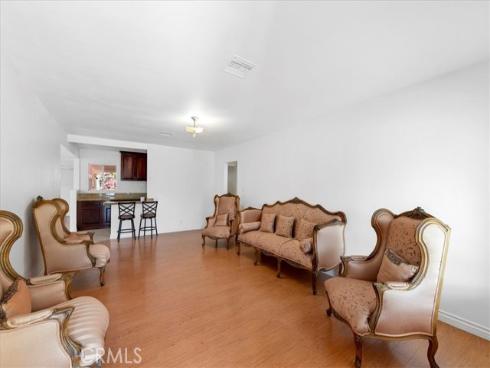 1128 S Parton  , Santa Ana, CA