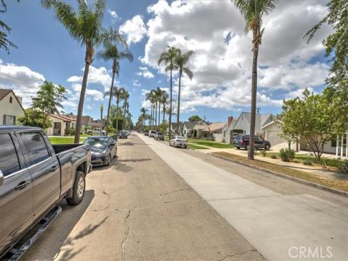 1128 S Parton  , Santa Ana, CA