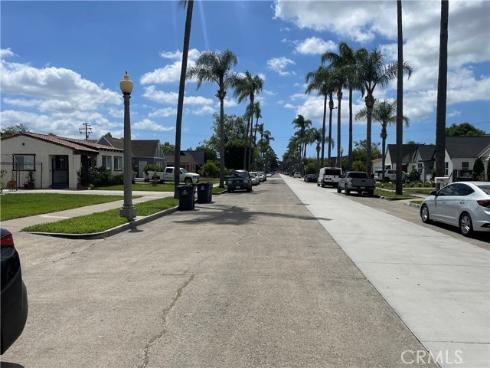 1128 S Parton  , Santa Ana, CA