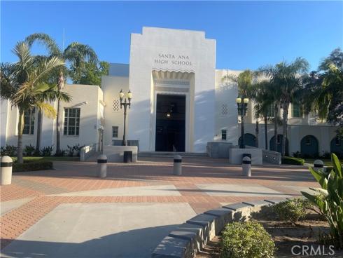 1128 S Parton , Santa Ana, CA
