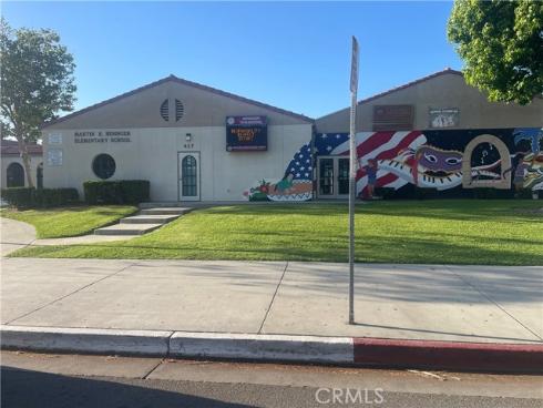 1128 S Parton  , Santa Ana, CA