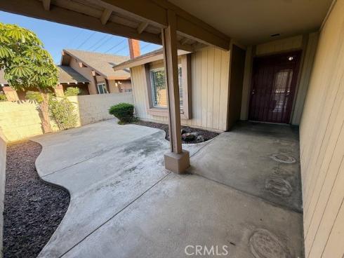 1822 W Moore  , Santa Ana, CA