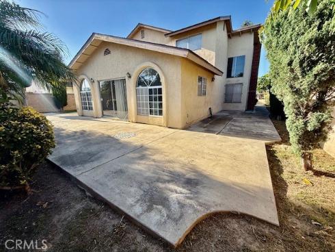 1822 W Moore  , Santa Ana, CA