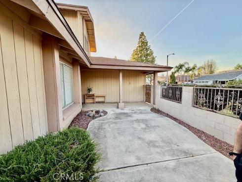 1822 W Moore  , Santa Ana, CA