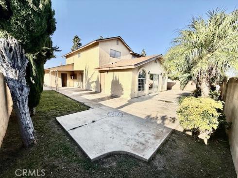 1822 W Moore  , Santa Ana, CA