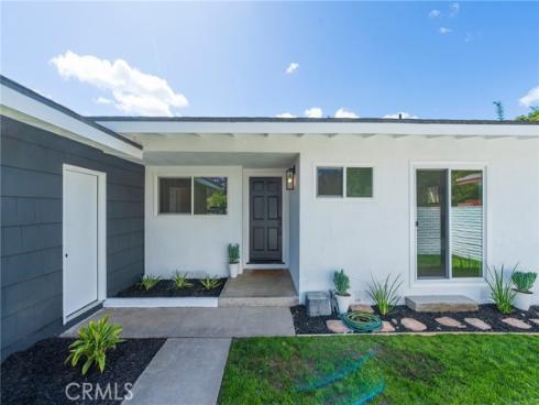 1018 N Wright  , Santa Ana, CA