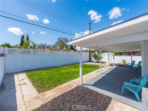 1018 N Wright  , Santa Ana, CA