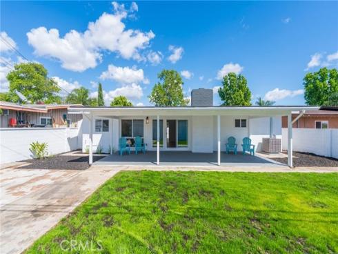 1018 N Wright  , Santa Ana, CA