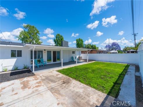 1018 N Wright  , Santa Ana, CA