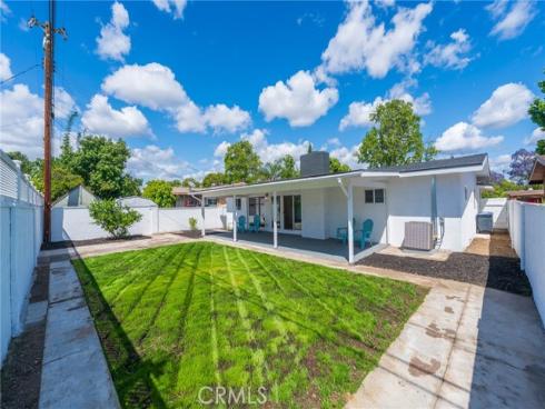 1018 N Wright  , Santa Ana, CA