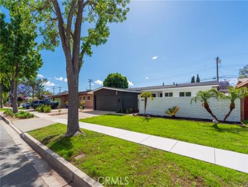 1018 N Wright  , Santa Ana, CA