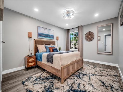 1000 W Macarthur  46 , Santa Ana, CA