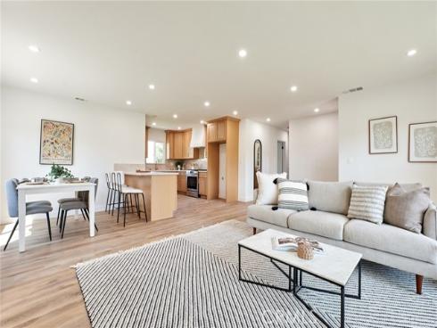 1822  Greenwood  , Santa Ana, CA