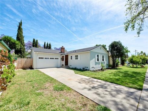 1823  Greenwood  , Santa Ana, CA