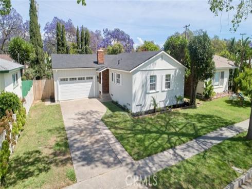1823  Greenwood  , Santa Ana, CA