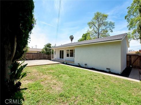 1823  Greenwood  , Santa Ana, CA