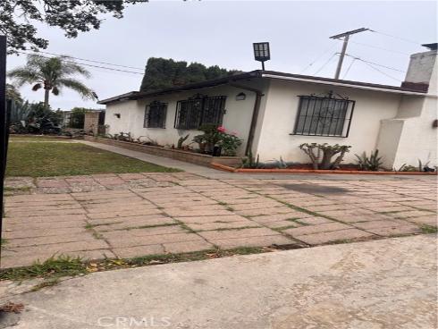 1638 W Pine street  , Santa Ana, CA