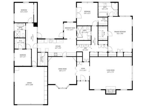 2214 N Westwood  , Santa Ana, CA