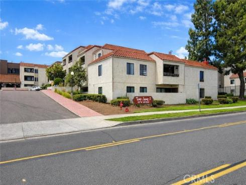 700 W. 3rd Street A104