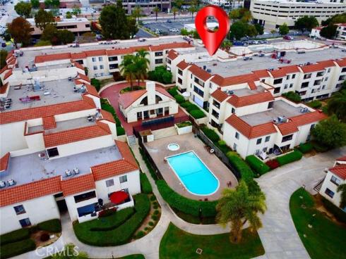 700 W 3rd  A104  Street, Santa Ana, CA