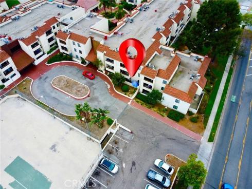 700 W 3rd  A104  Street, Santa Ana, CA