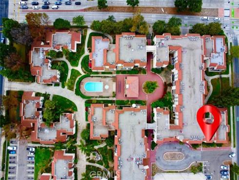 700 W 3rd  A104  Street, Santa Ana, CA