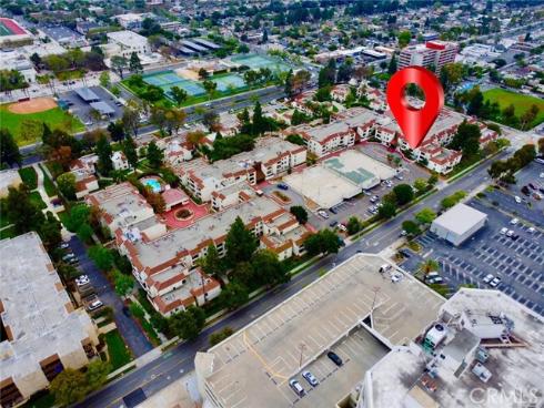 700 W 3rd  A104  Street, Santa Ana, CA