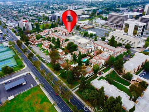 700 W 3rd A104 Street, Santa Ana, CA