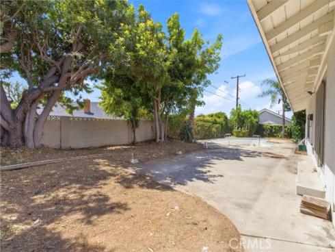 18112  Joshua Ln  , Santa Ana, CA