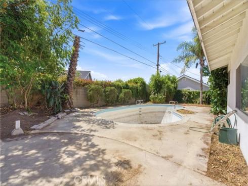 18112  Joshua Ln  , Santa Ana, CA