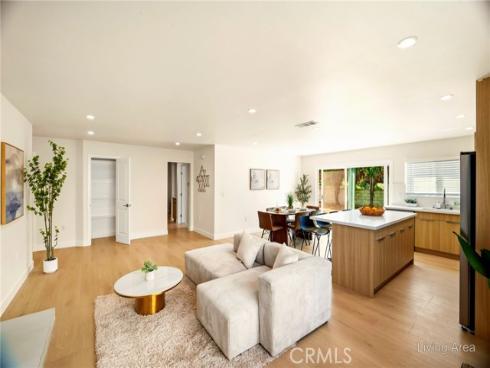 5010 W Maurie   Avenue, Santa Ana, CA