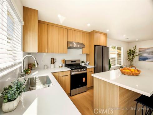 5010 W Maurie   Avenue, Santa Ana, CA