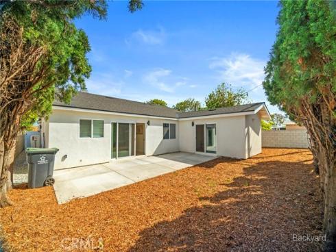 5010 W Maurie   Avenue, Santa Ana, CA