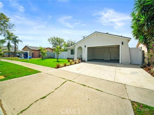 5010 W Maurie   Avenue, Santa Ana, CA