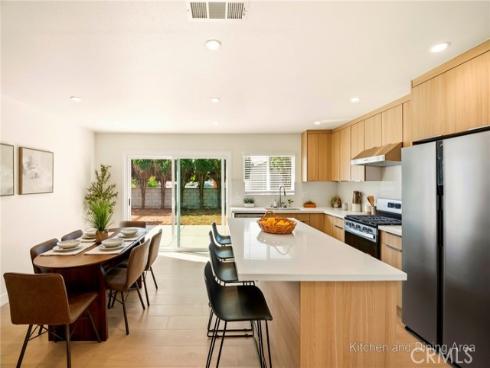 5010 W Maurie   Avenue, Santa Ana, CA