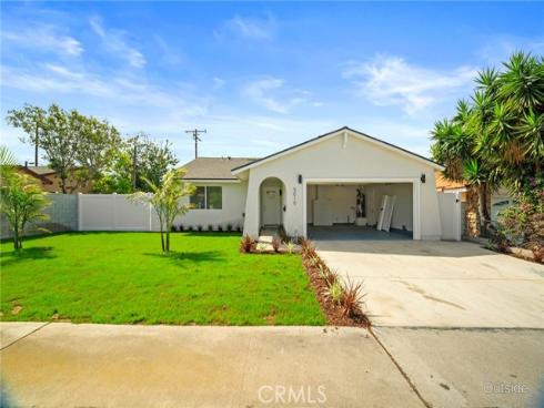 5010 W Maurie   Avenue, Santa Ana, CA