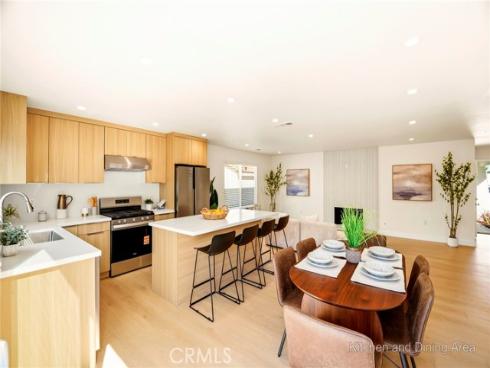 5010 W Maurie   Avenue, Santa Ana, CA