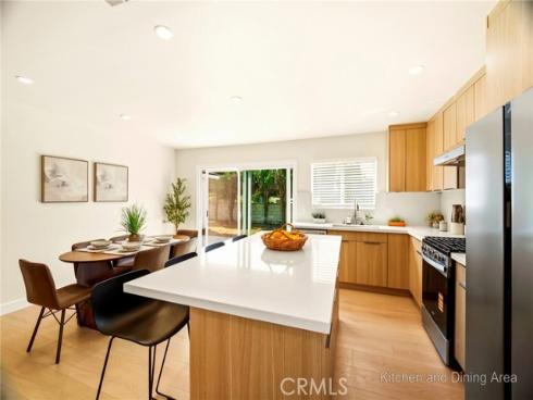 5010 W Maurie   Avenue, Santa Ana, CA