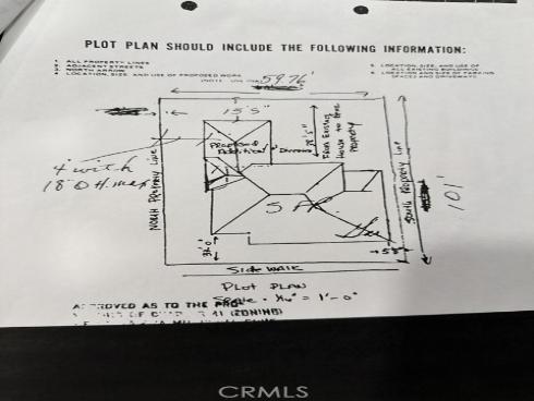 701 N Sunset   Street, Santa Ana, CA