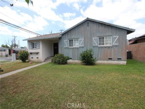 538  Wood  , Santa Ana, CA