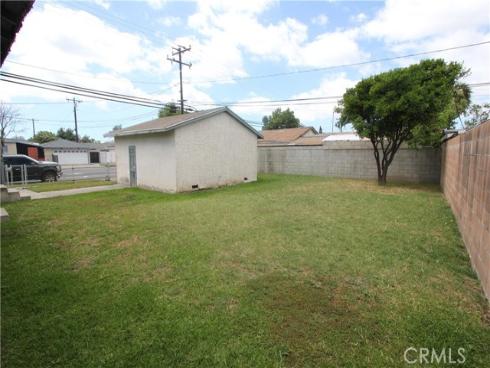 538  Wood  , Santa Ana, CA