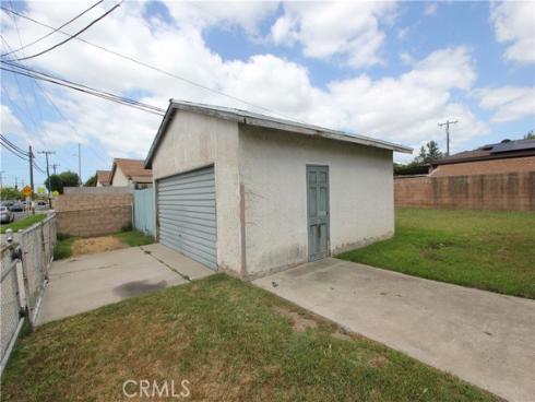 538  Wood  , Santa Ana, CA