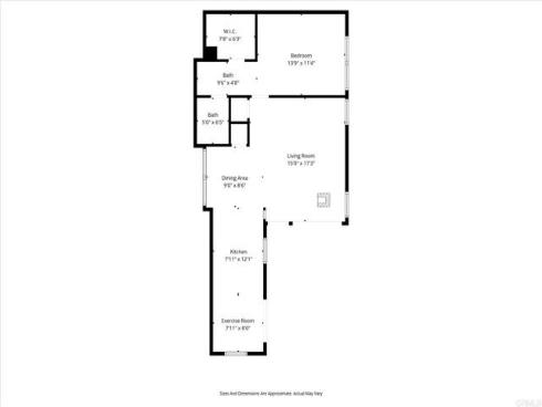 2524 W Macarthur  A  Boulevard, Santa Ana, CA