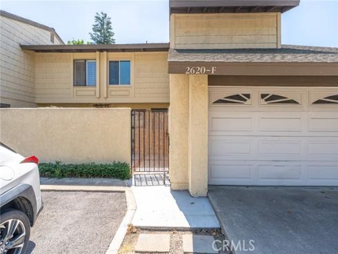 2620  Tustin  F  Avenue, Santa Ana, CA